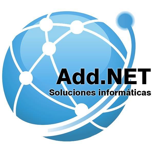 Add.NET Servicio técnico para PC y redes Wifi | Villa Carlos Paz