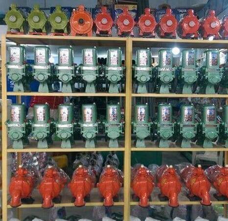 Rustam Pump
