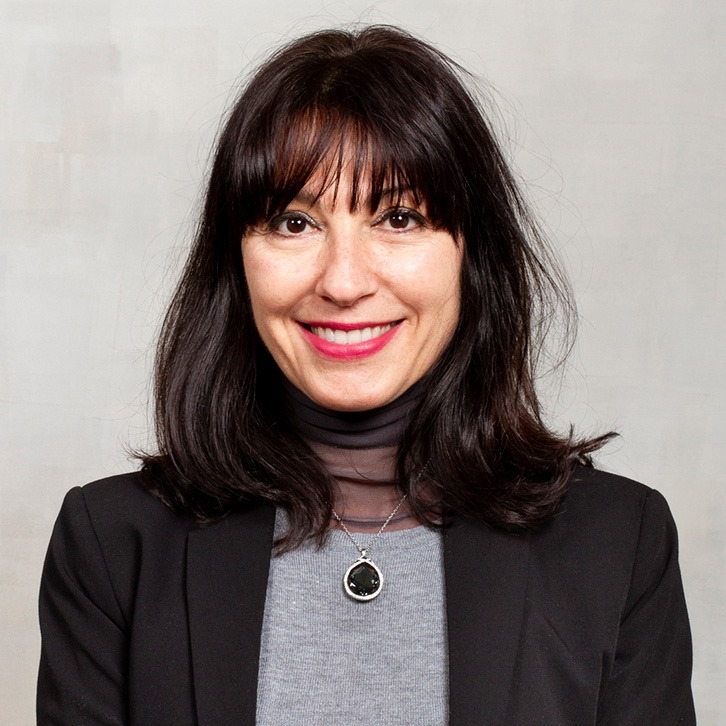 Barbara RIZZO Lordon Architecte