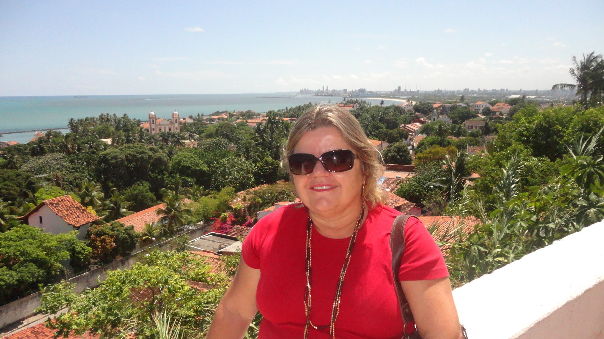 Nadja Pessoa Corretora de imóveis | Aracaju SE