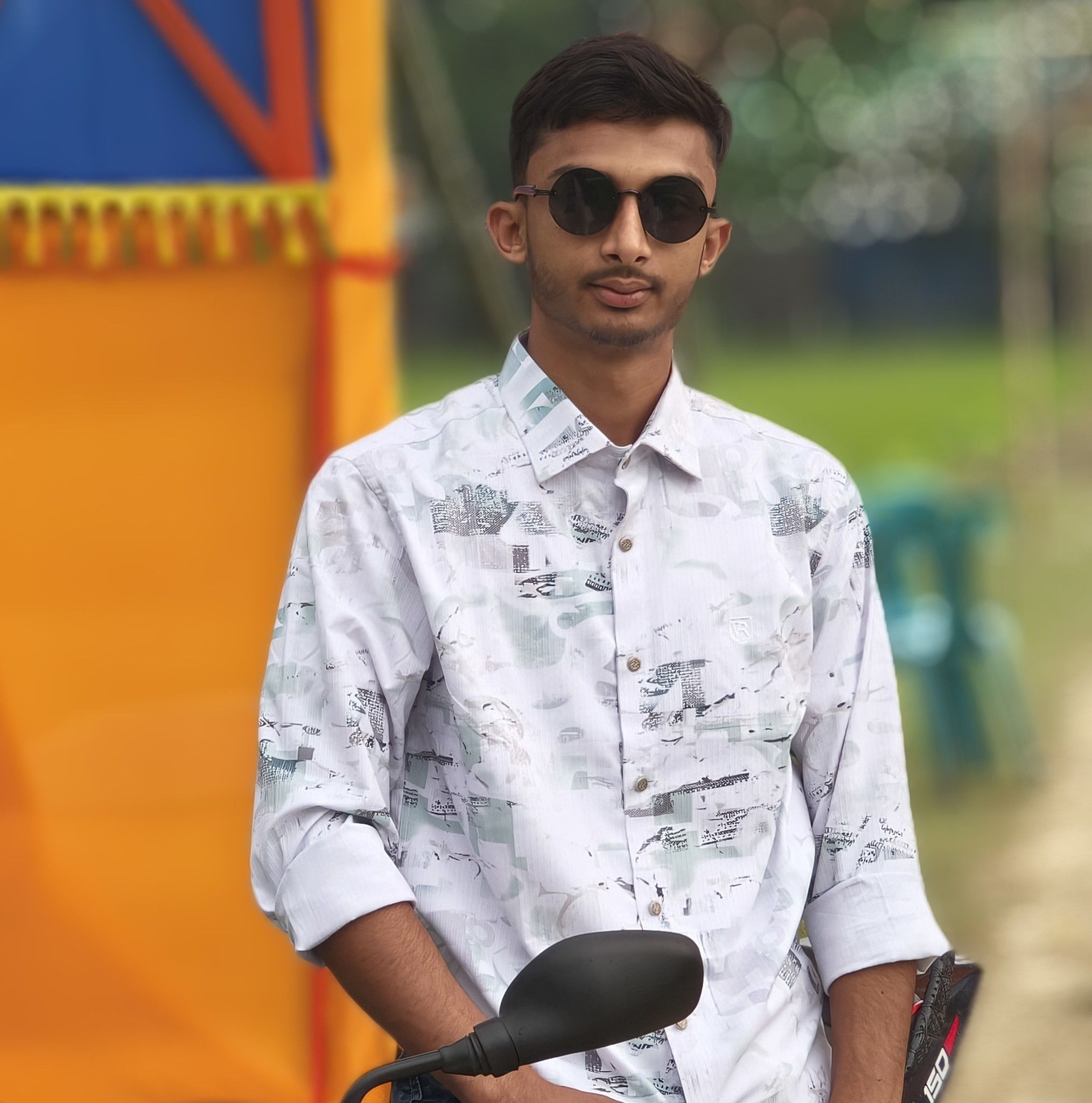 J A Bijoy