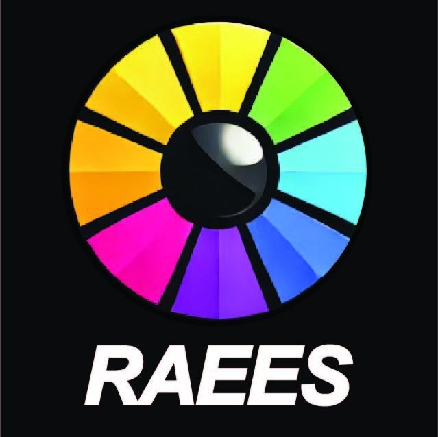 Raees Print