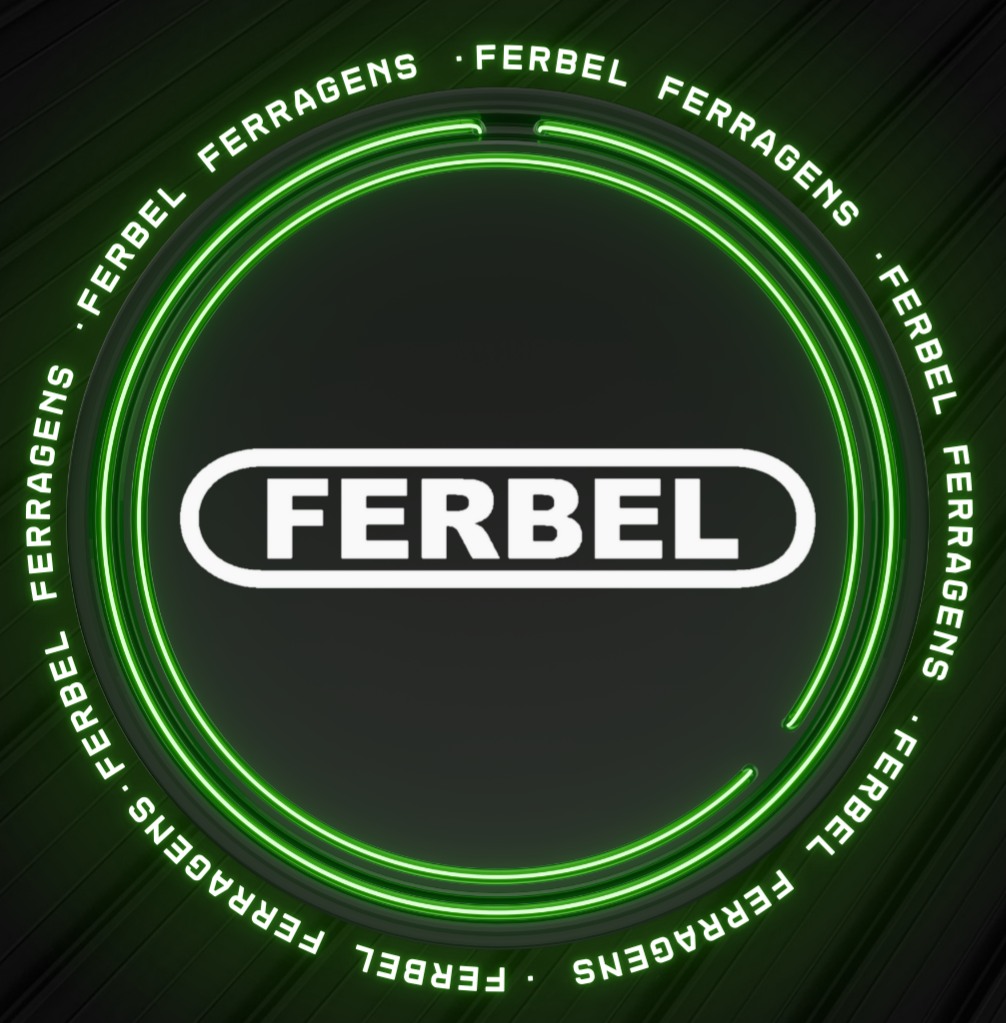 Ferbel Ferragens | São José do Rio Prêto SP