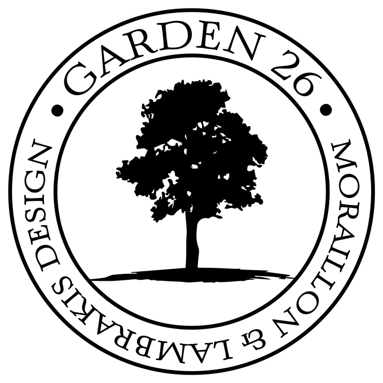 Garden 26 | New York NY