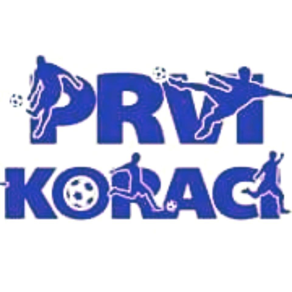 Nogometni turnir Prvi Koraci