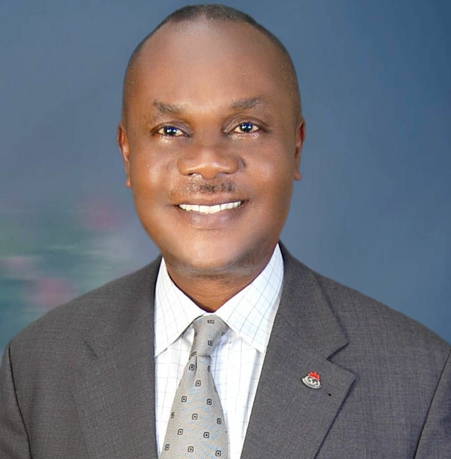 Immanuel Inyang