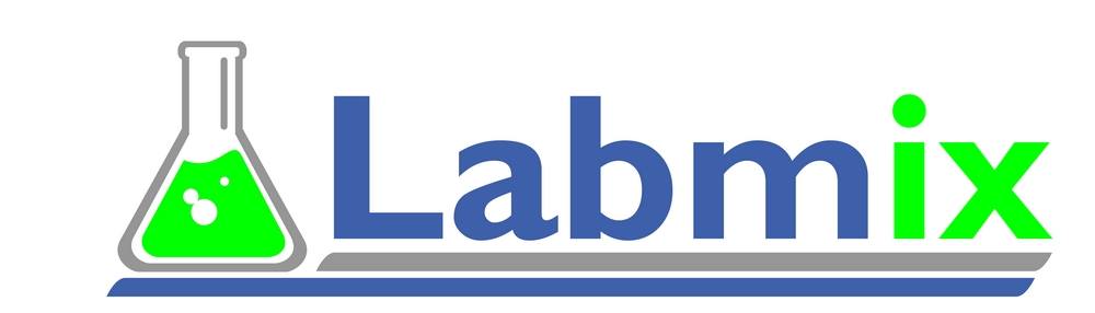 Labmix Instrument AB