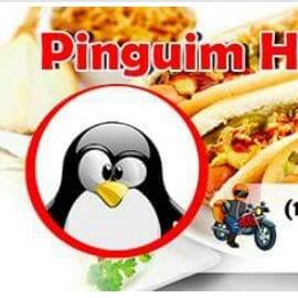 Pinguimhotdog