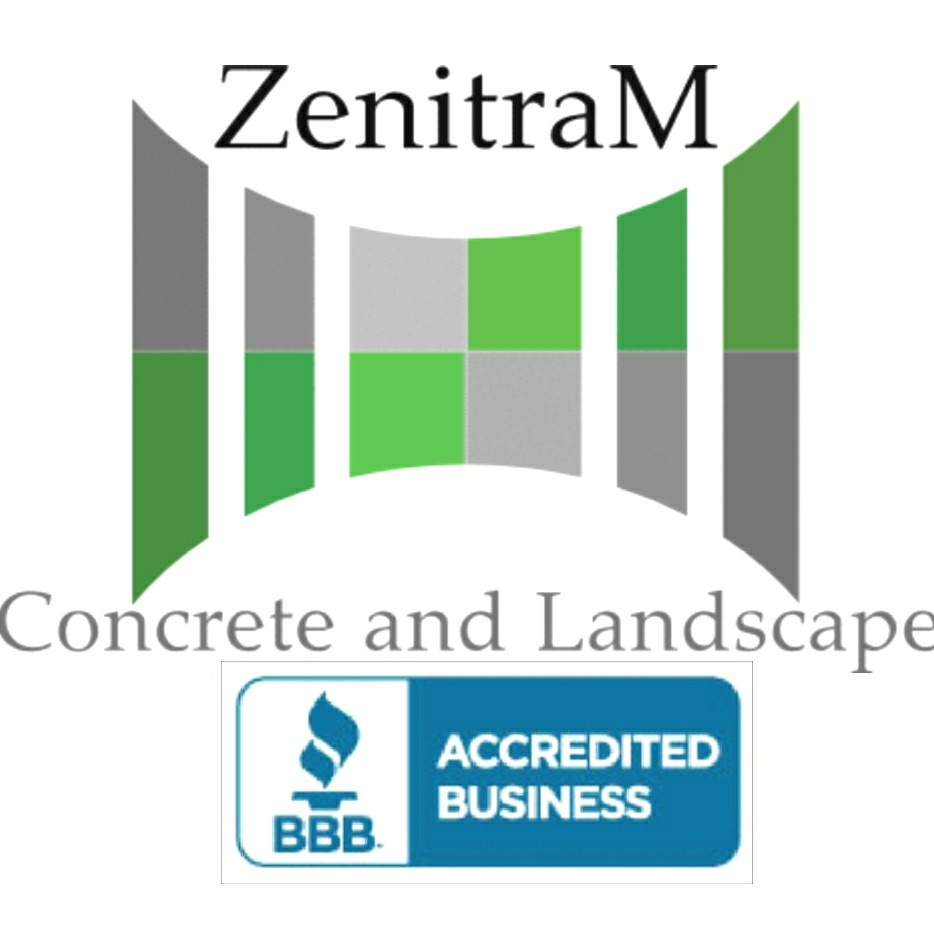 Zenitram Concrete and Landscape LLC | Platteville CO