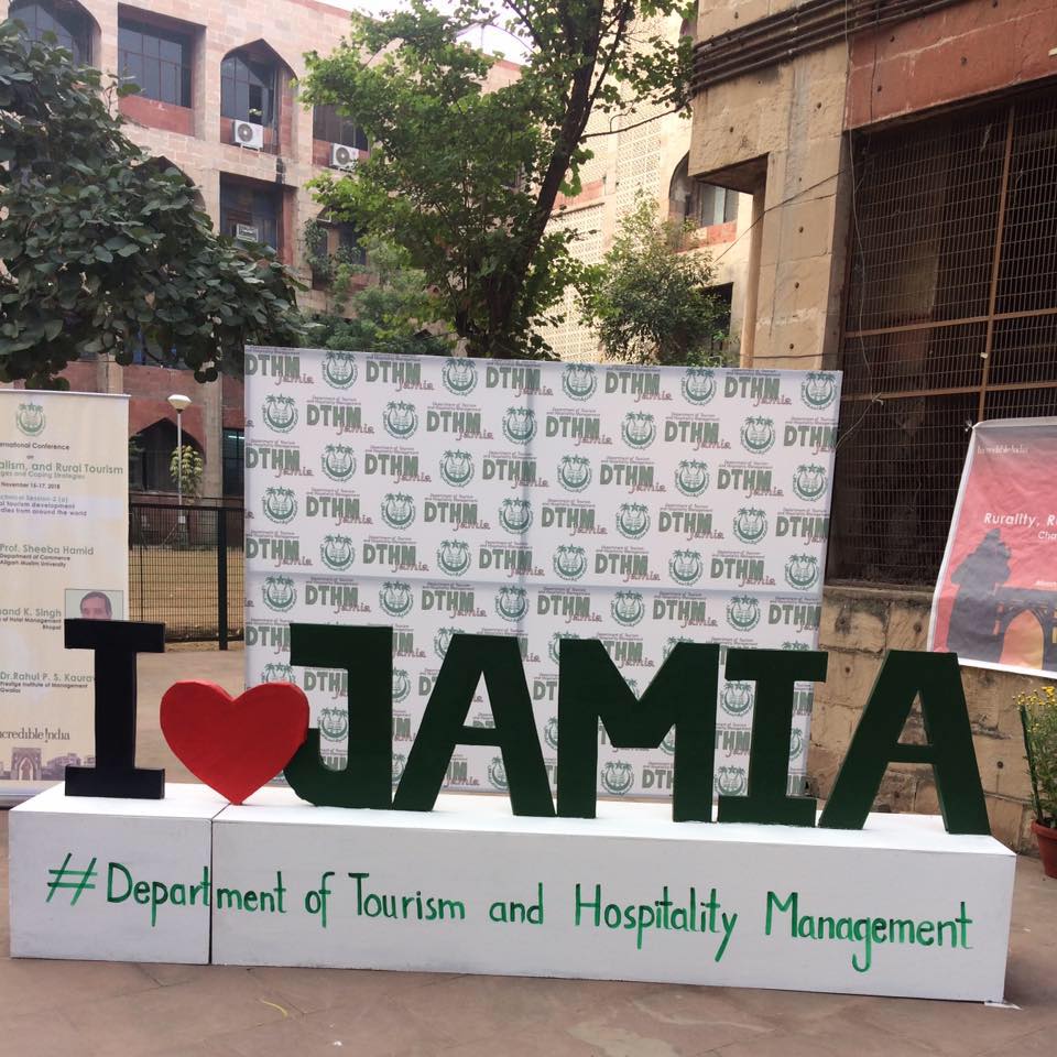 Meri jaan JMI