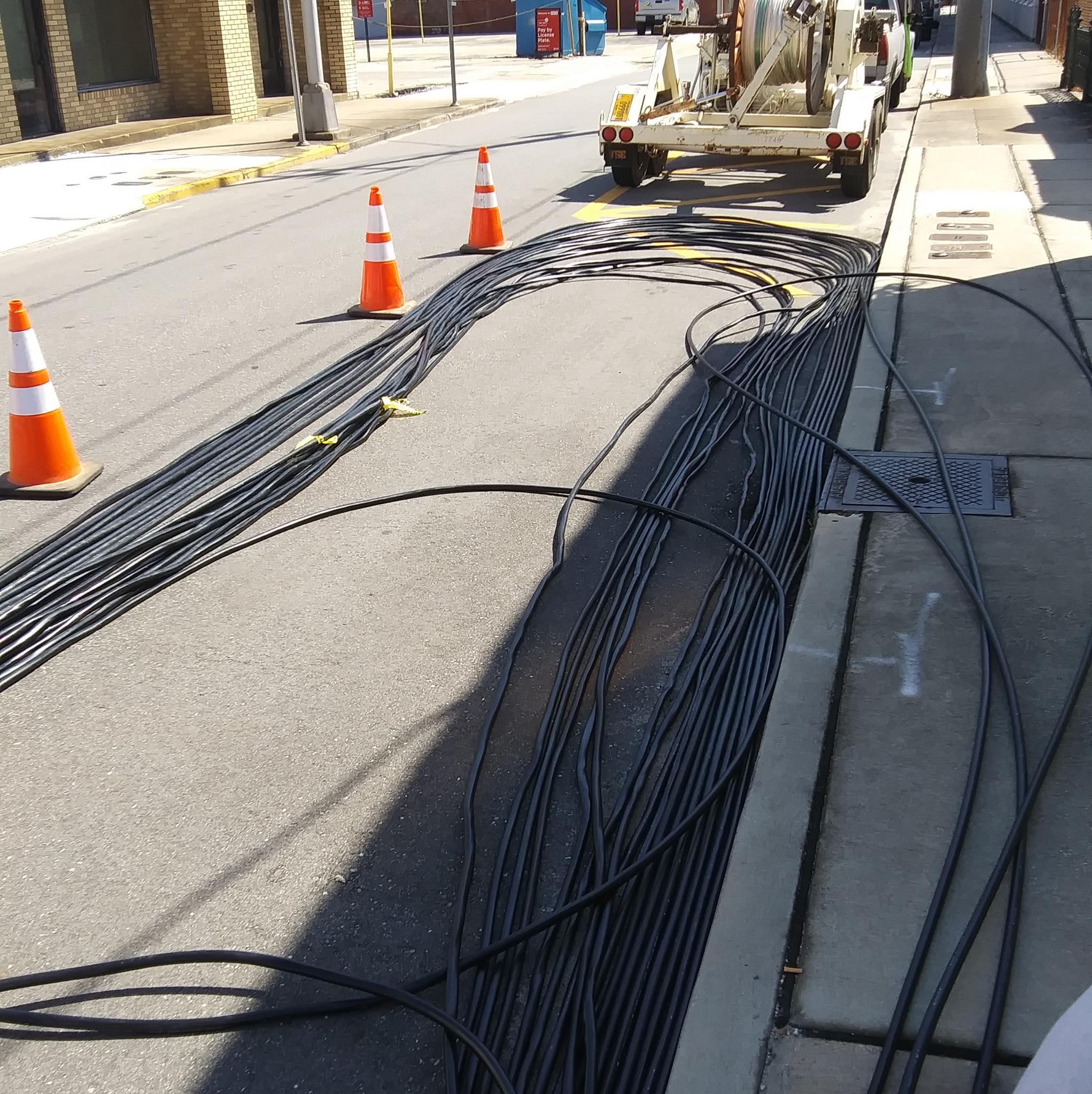 Telephone/Catv/Fiber Jobs and Discussion | We lost an old cable dawg ...