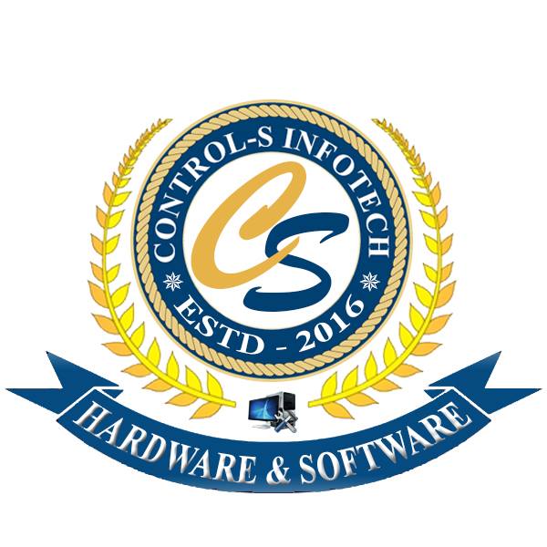 Control-S Infotech | Durgapur