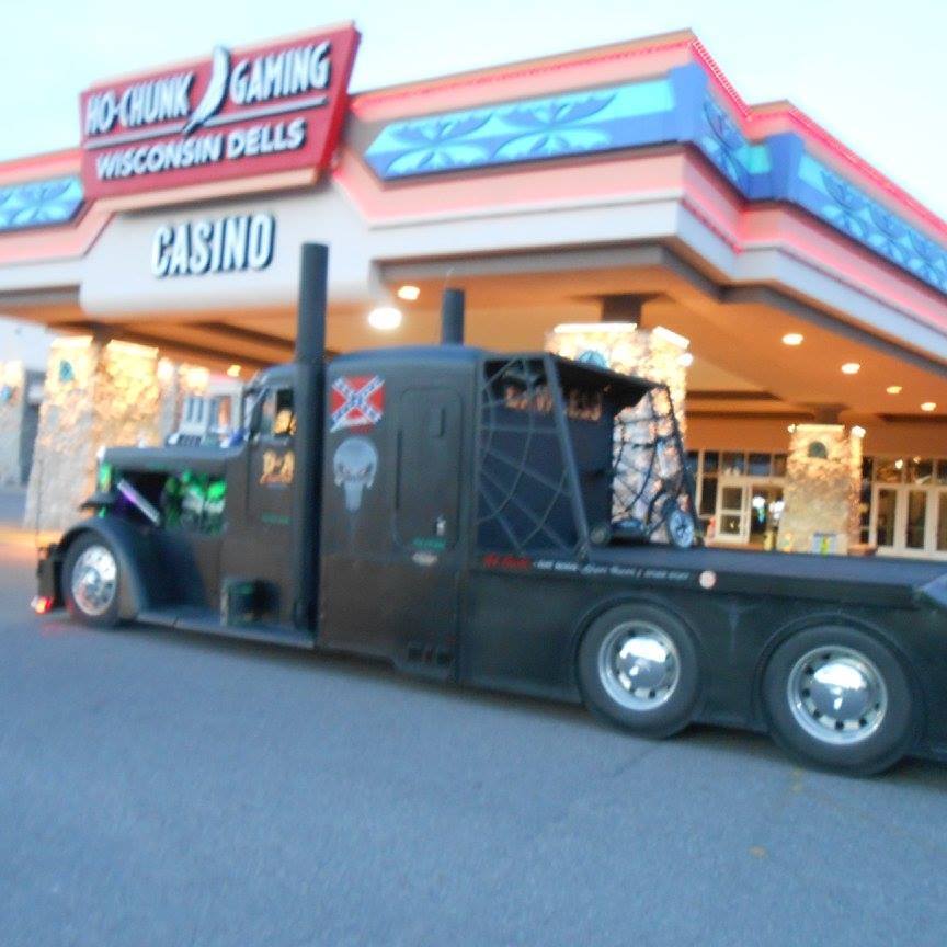 D-A Custom Shop
