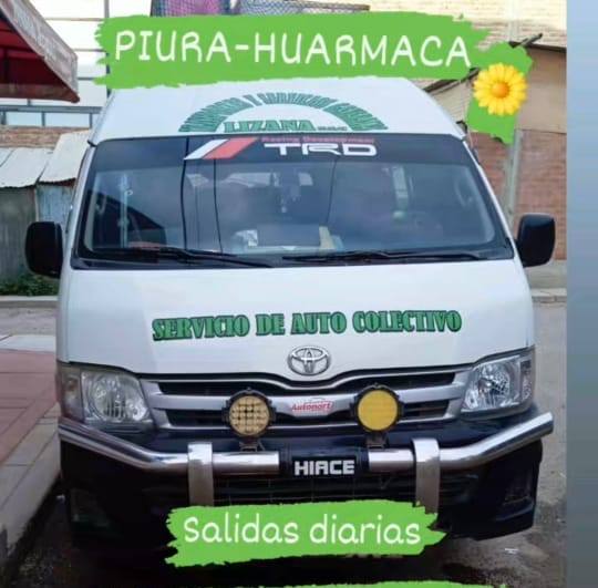Empresa de Transportes Y Servicios Generales Lizana SAC