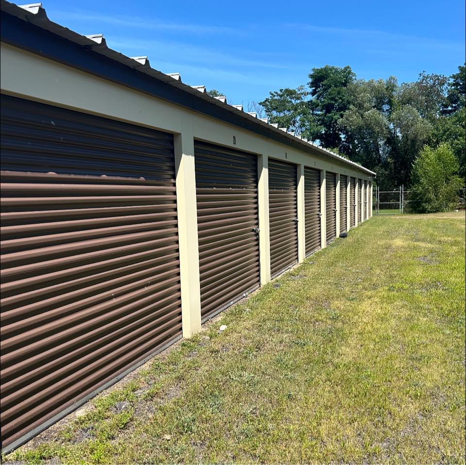 Phillips Self Storage | Plymouth PA
