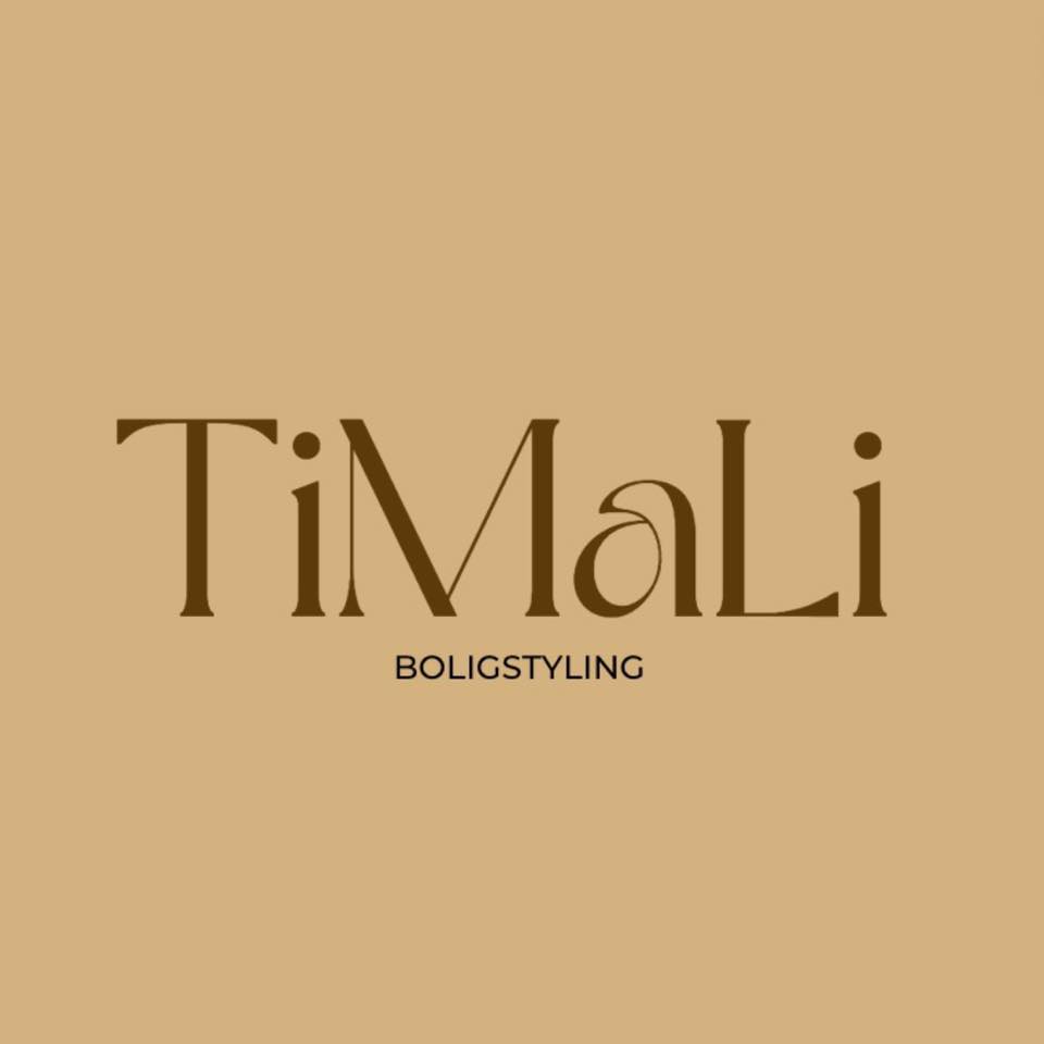 Timali Boligstyling