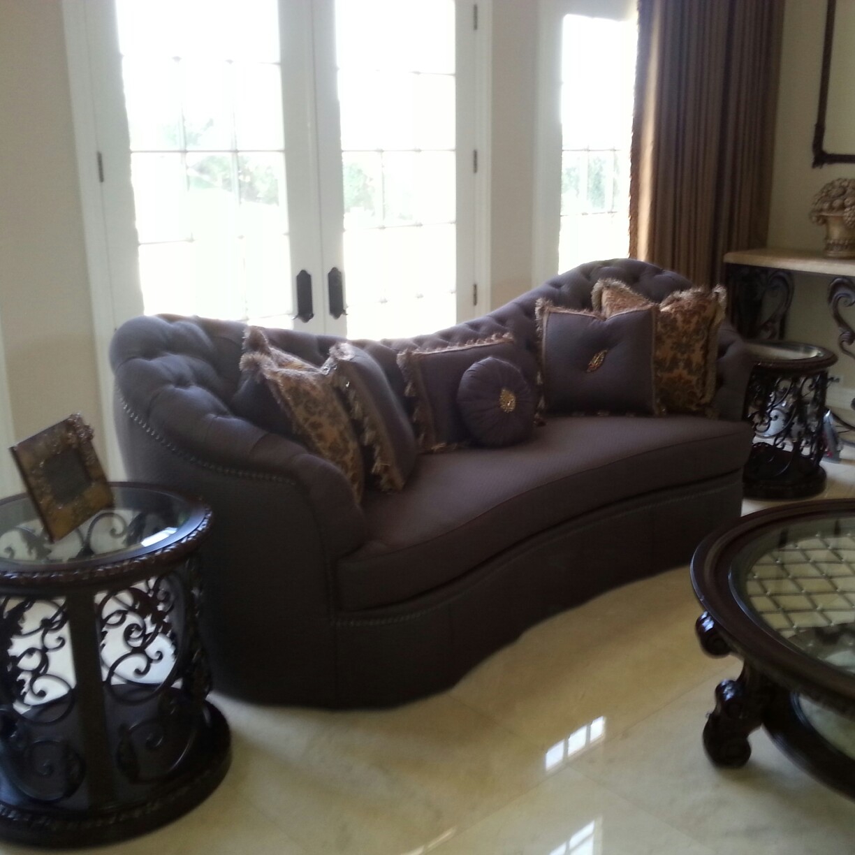 Elizas Custom Interiors | Los Angeles CA