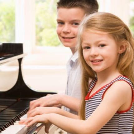 Bravo Piano Studio
