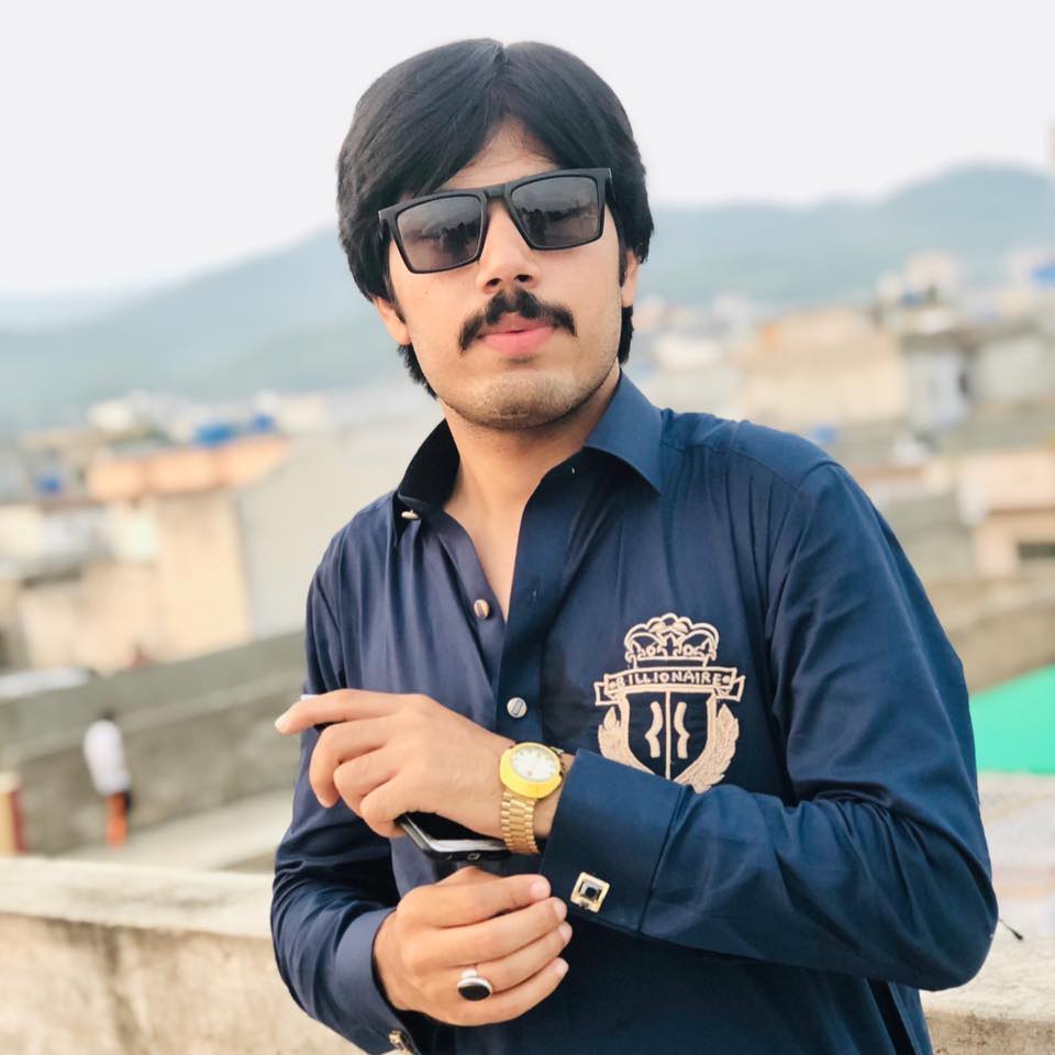 Hammad tariq raja | Islamabad