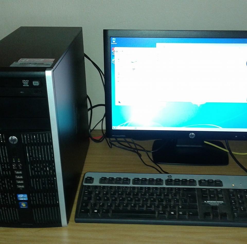 J&R Computers CC | Welkom