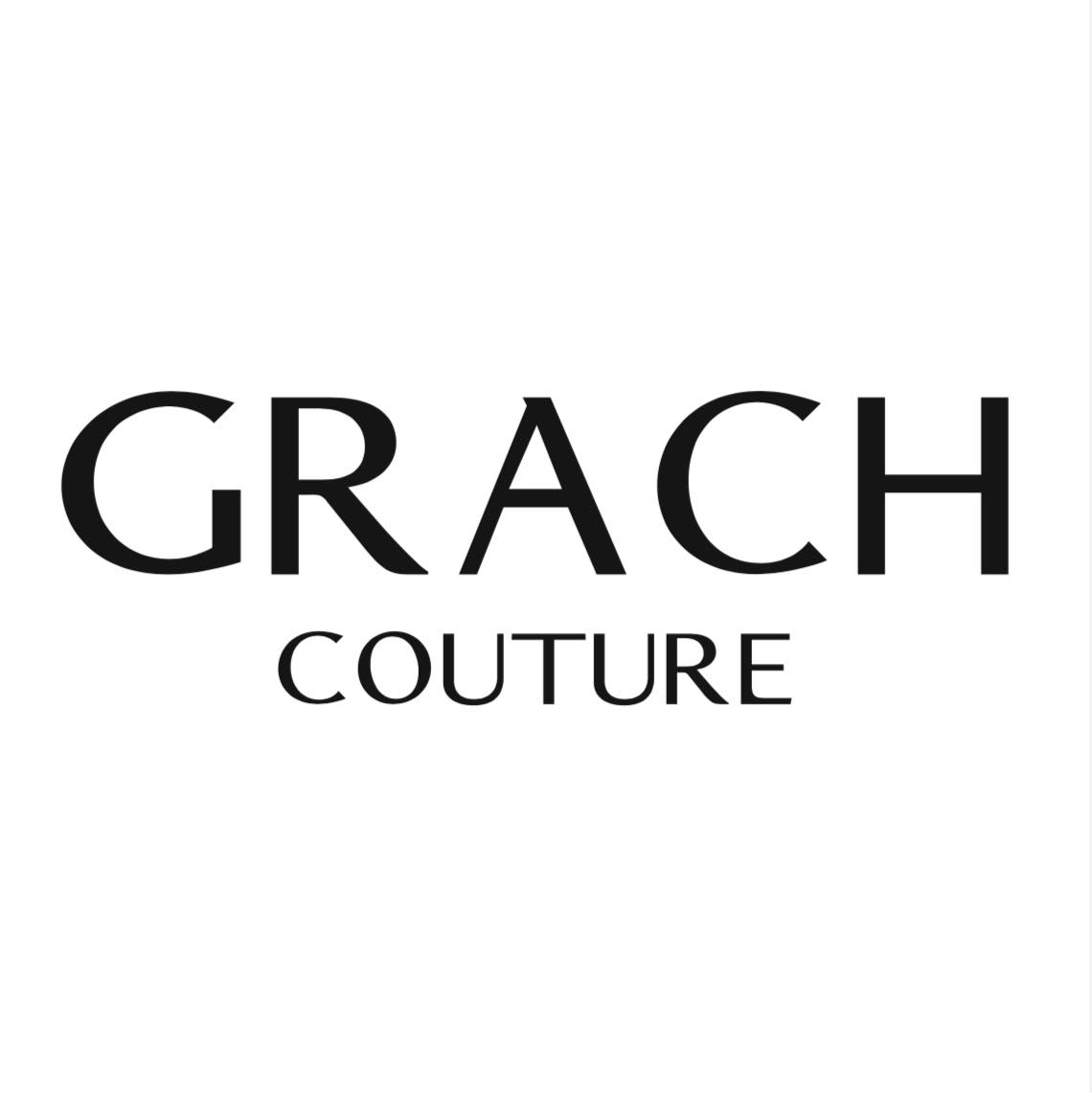 Grach haute couture