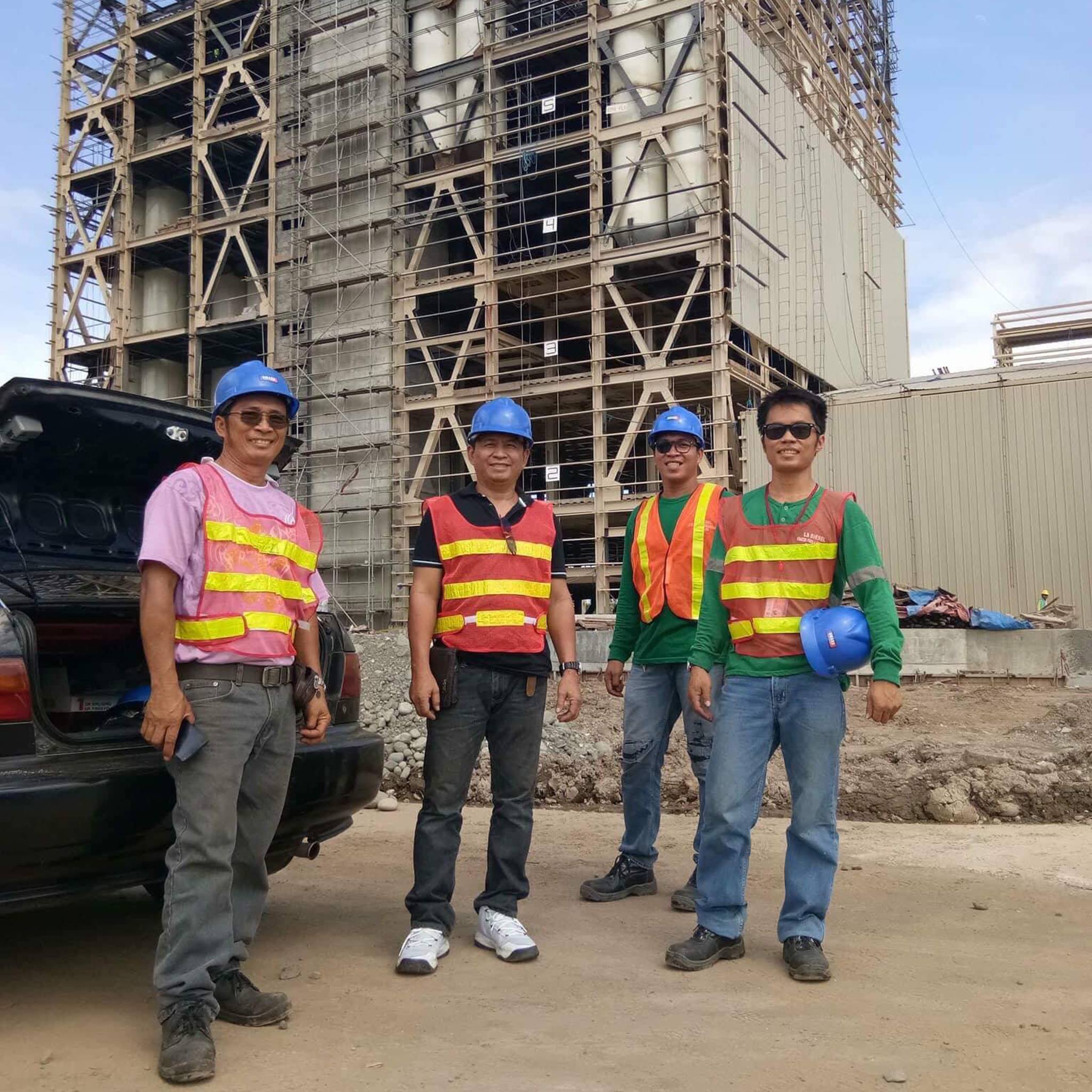 LS Engineering Services