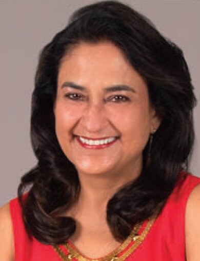 Rashmi - The Trusted Name in Real Estate | Spring TX