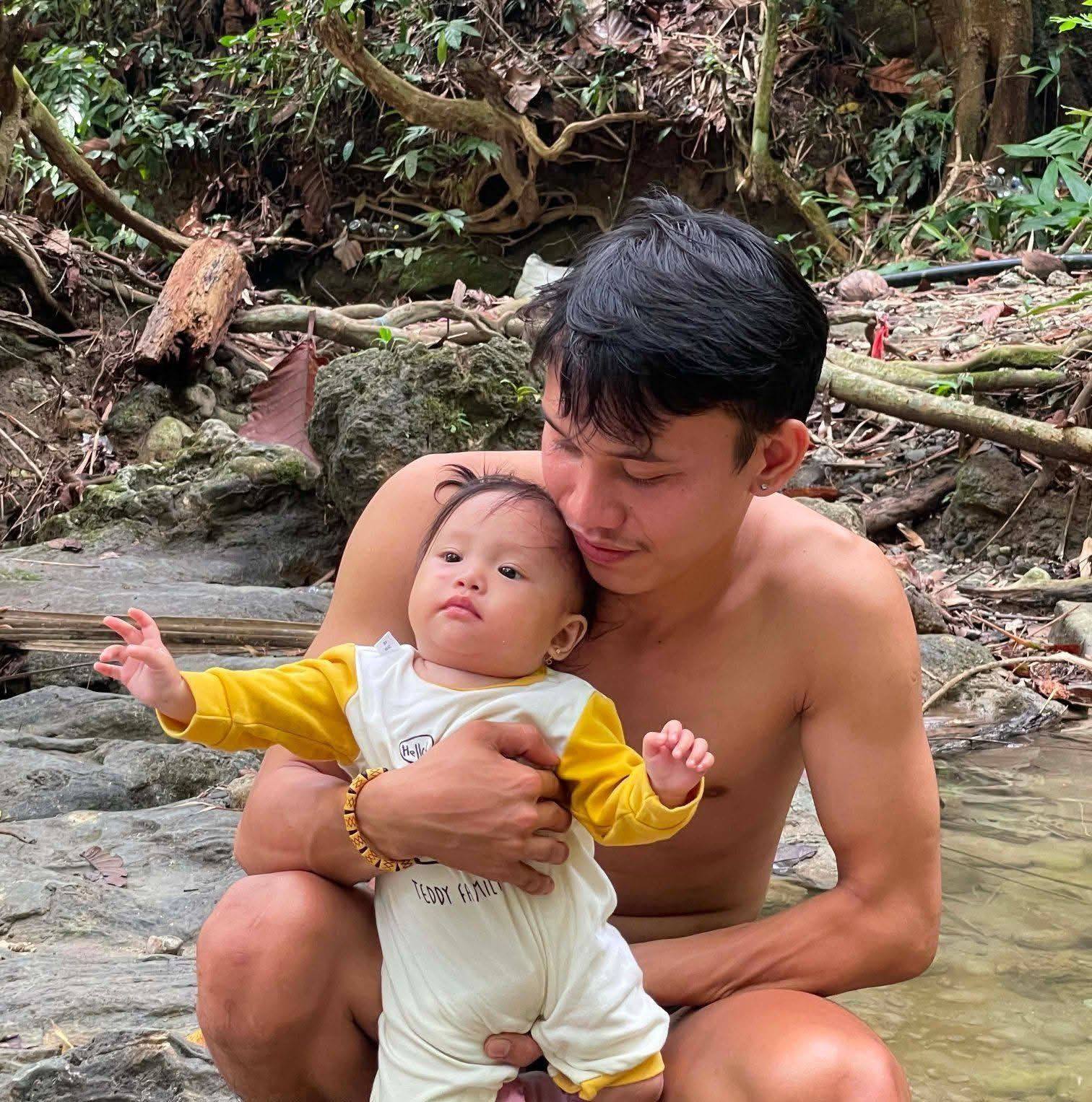 Jayric Ricalde Bayhonan