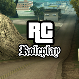 Red County Roleplay