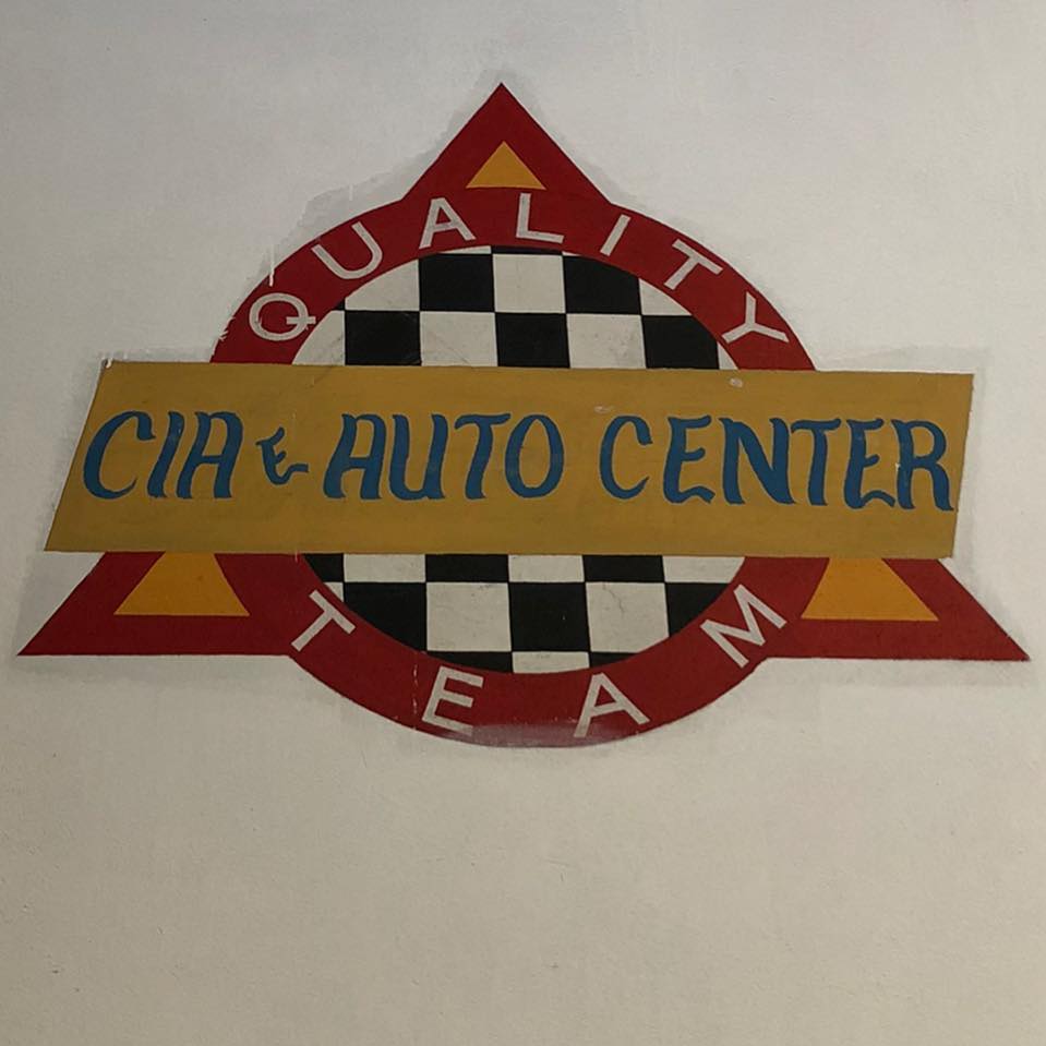 Cia & Auto Center