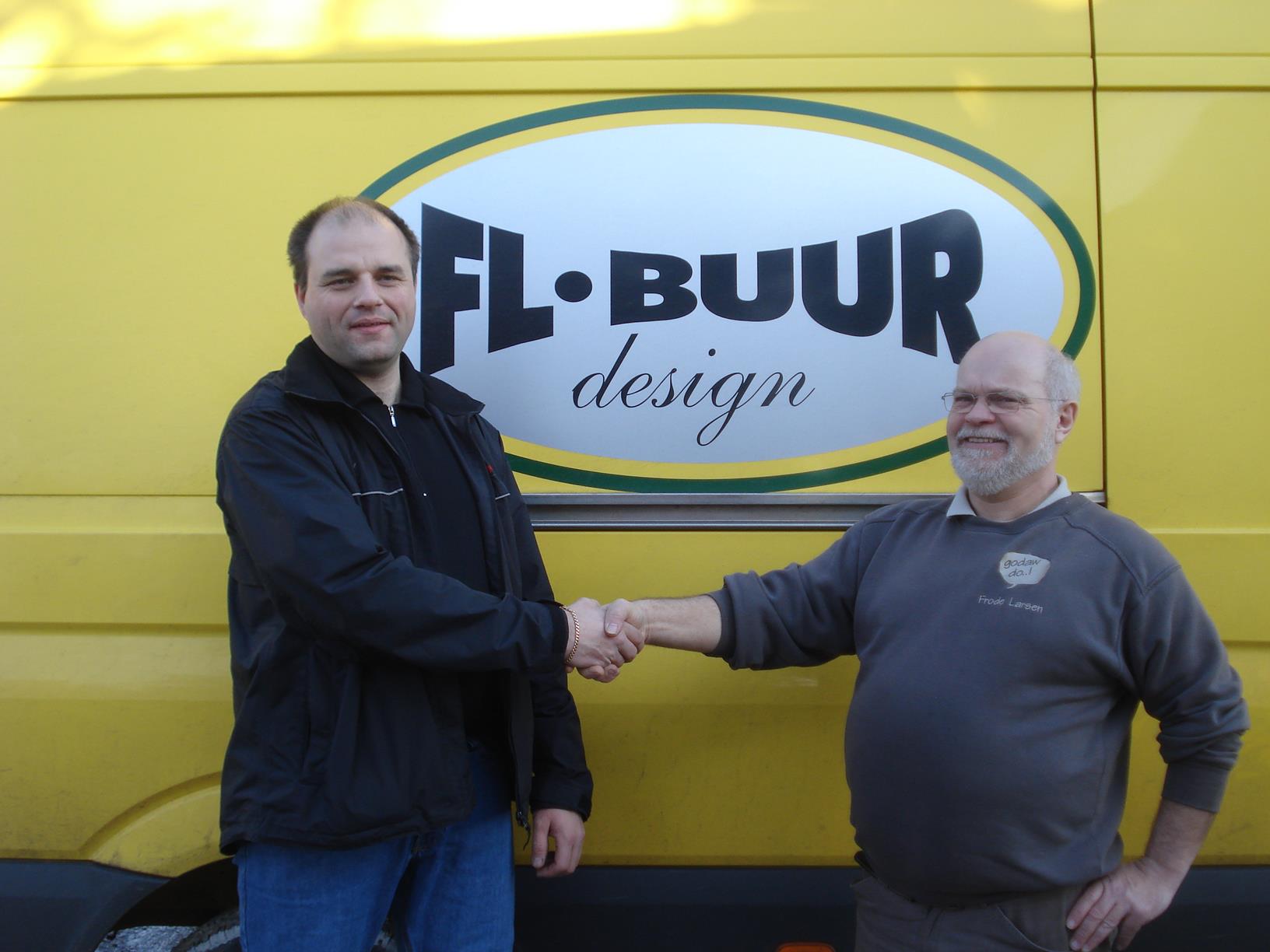 Flbuur Sweden