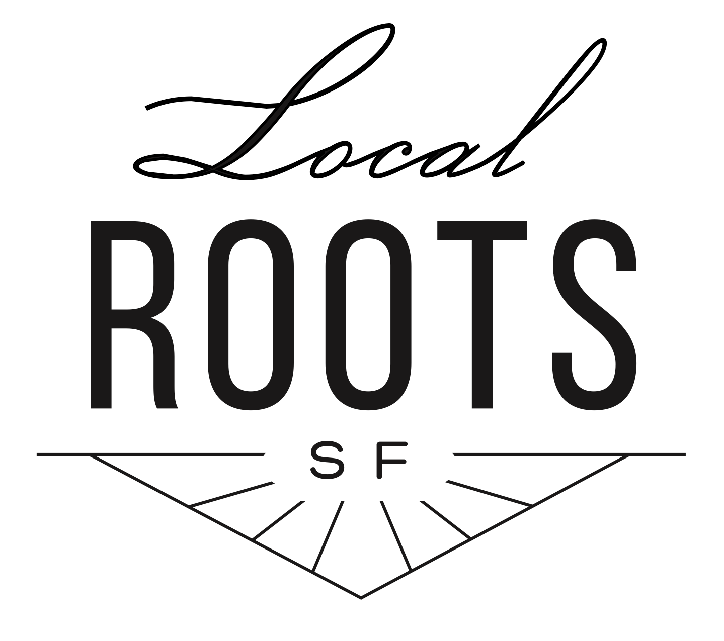 Local Roots | San Francisco CA