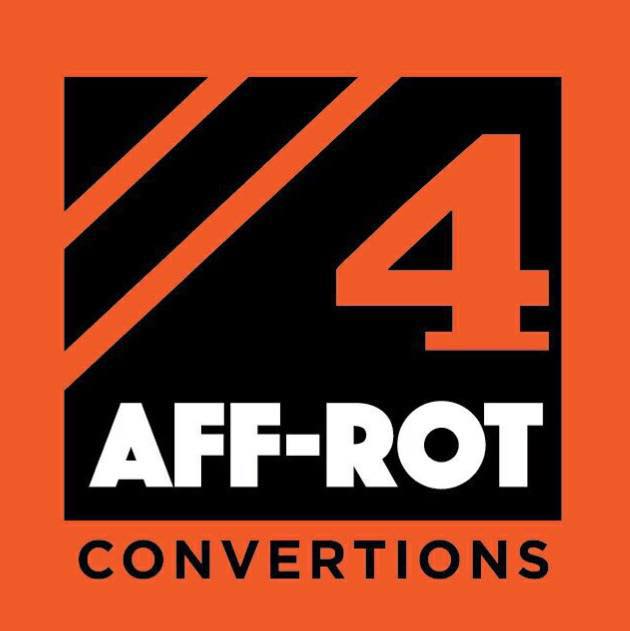 Affrot convertions | Guadalajara