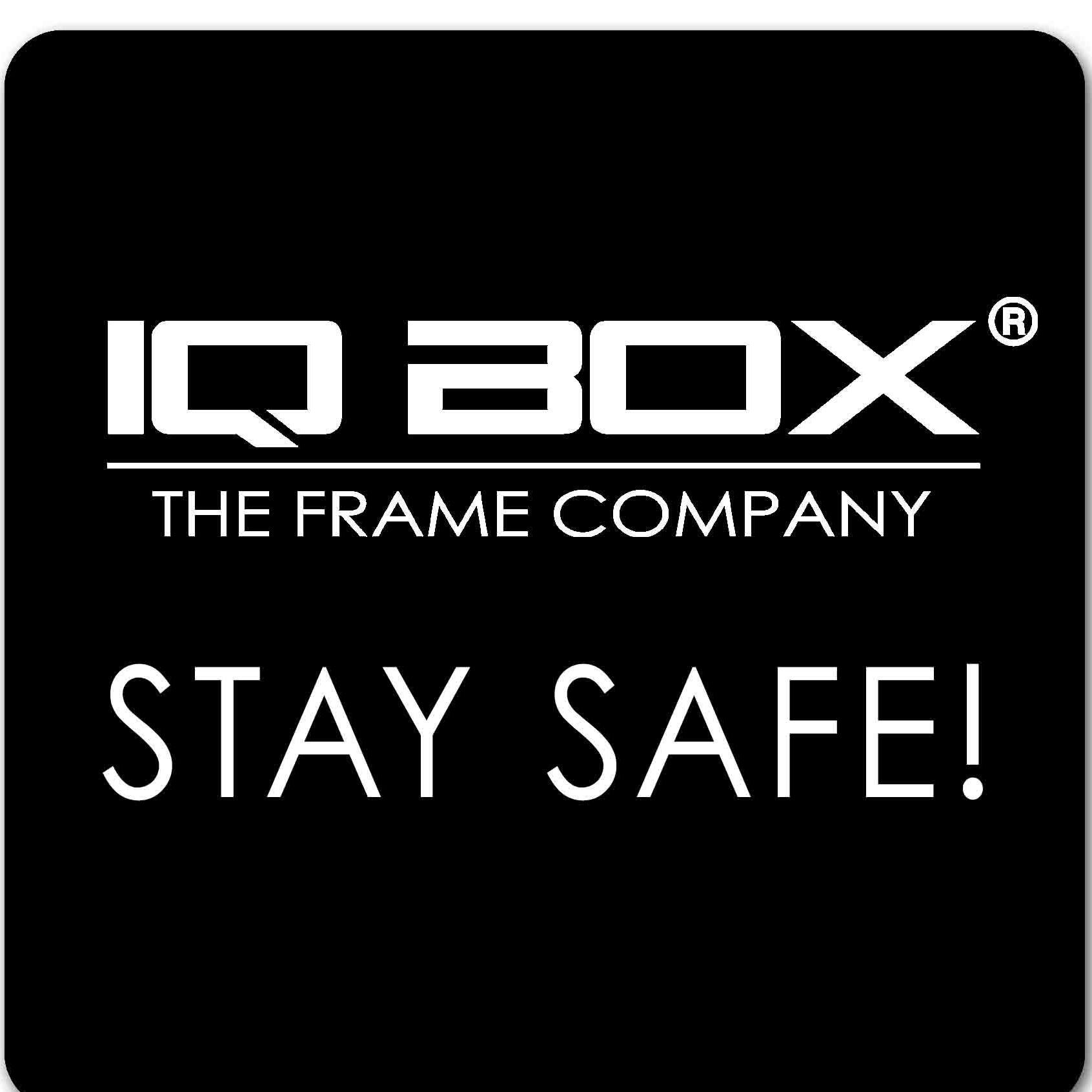 IQ-BOX The Frame Company | Zirndorf
