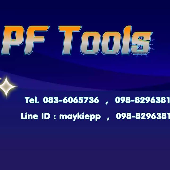 PF Tools