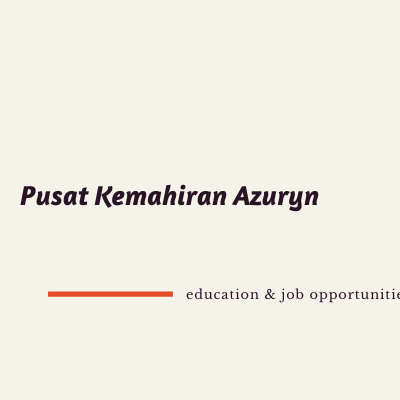 Pusat Kemahiran Azuryn