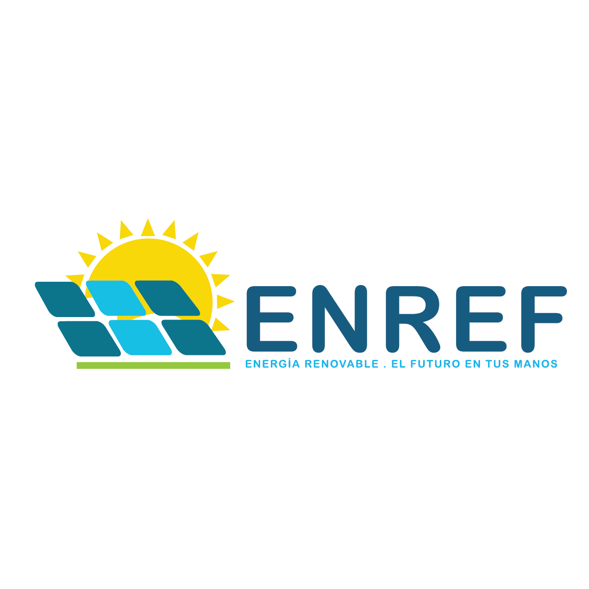 Energía Renovable ENREF | Uruapan