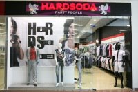 HardSoda