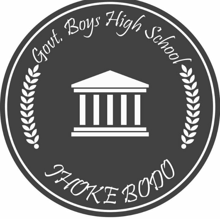 Govt. High School Jhoke Bodo