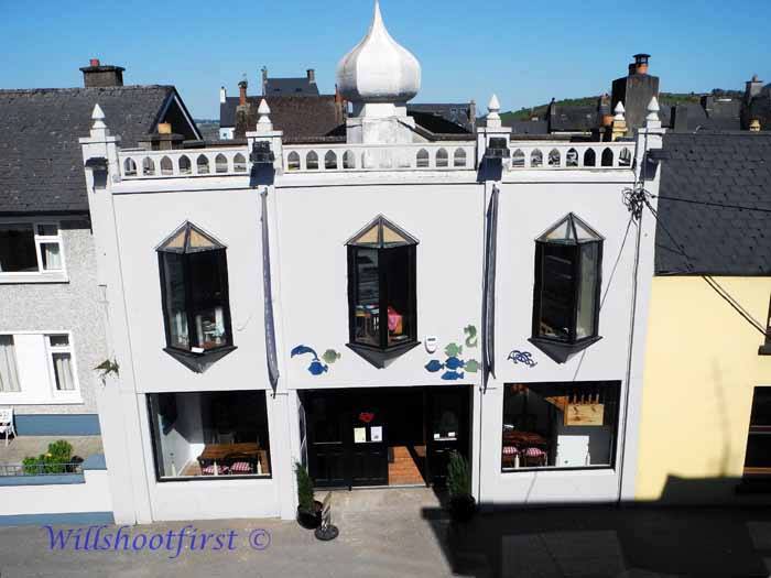 Craft and Design Centre at Jack O Patsy Pottery | Youghal