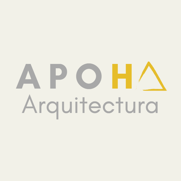 Apoha - Arquitectura