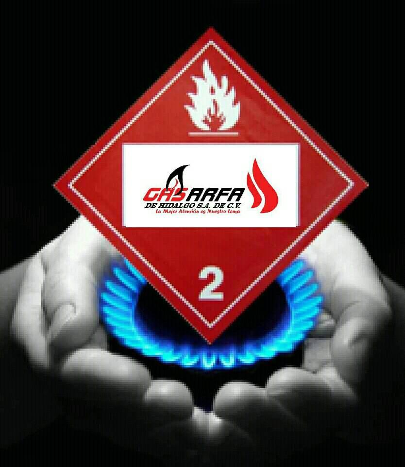 At 03 de Gas Arfa