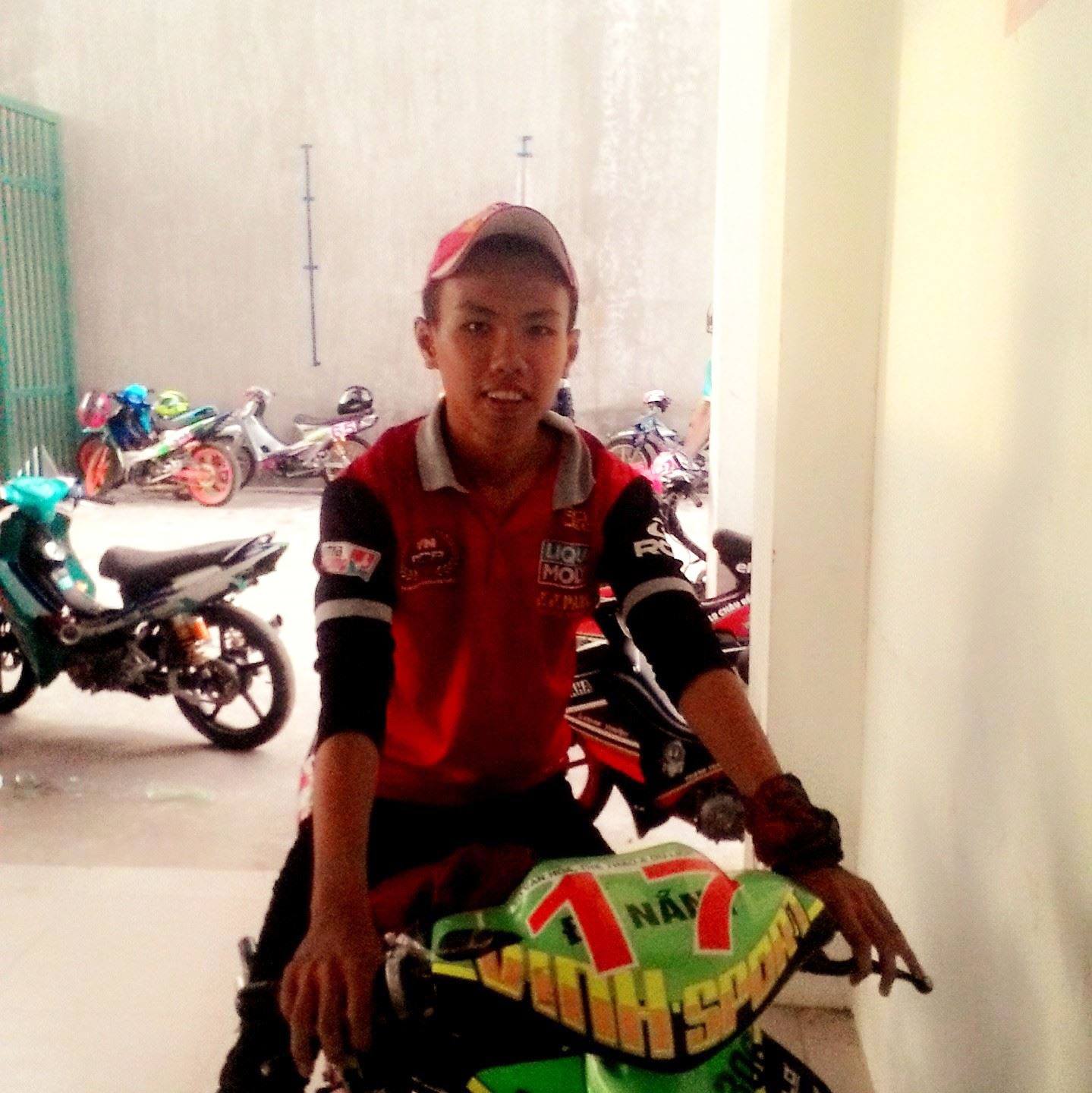 Áo Nón Việt Nam RacingBoy 0975368781 | Ho Chi Minh City