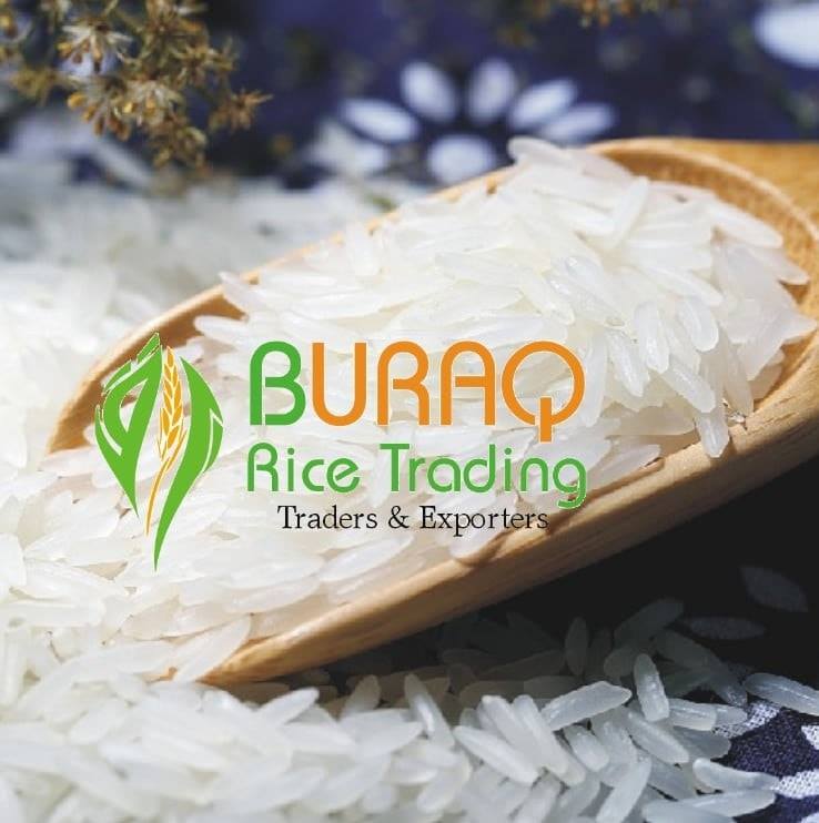 Buraq Rice Trading
