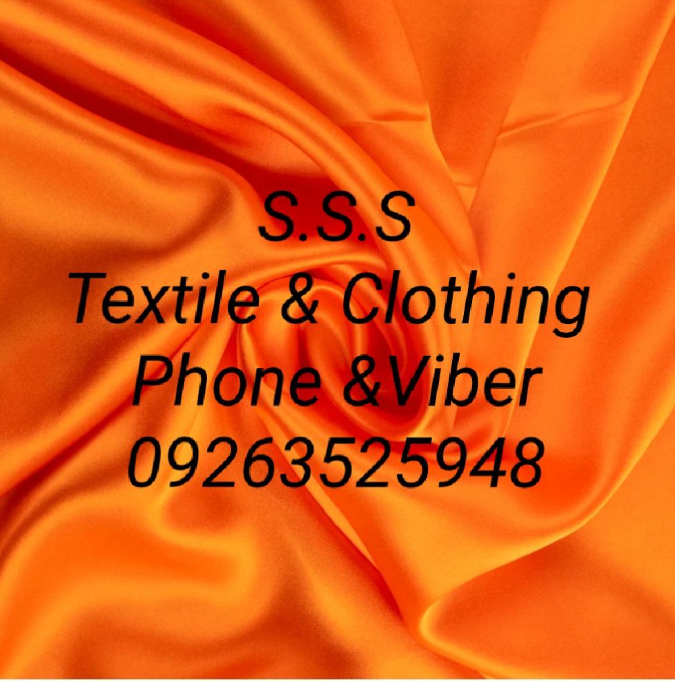 S.S.S Textile