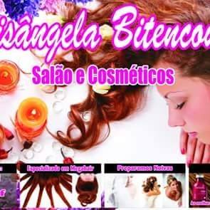 Profile for Salão Elisangela Bittencourt