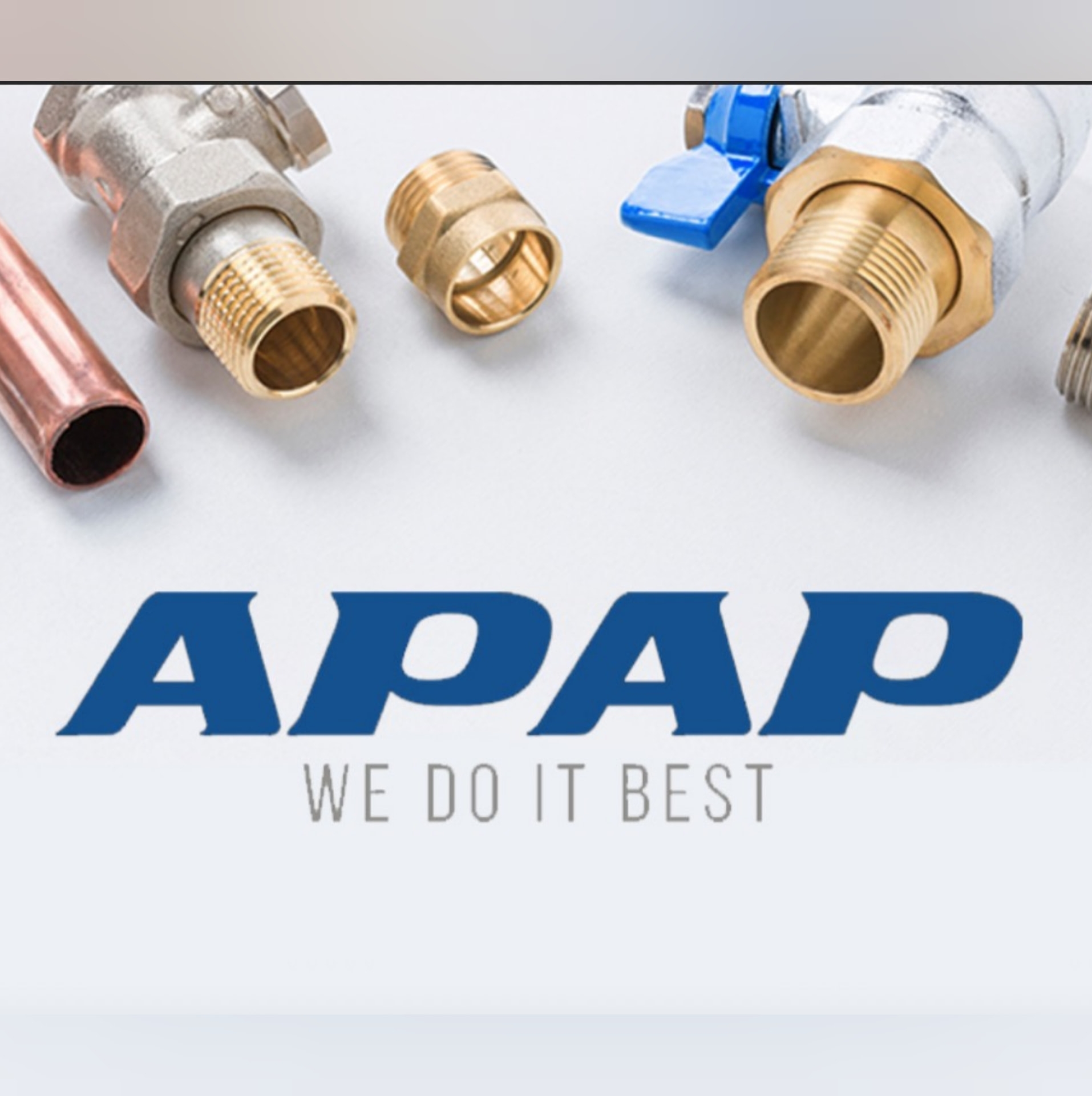 Apap Plumbing and Construction Co. Ltd
