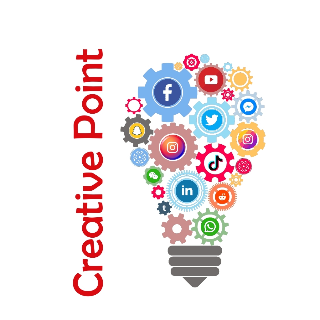 Creative Point | Dehra Dun