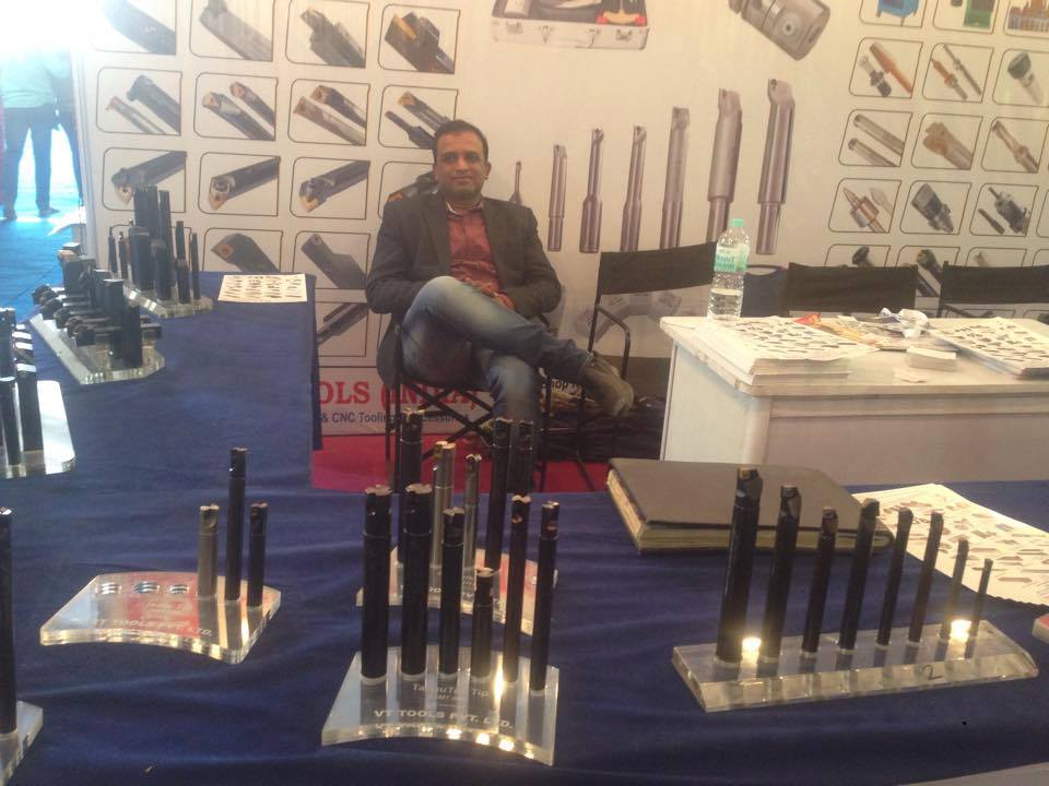 R.R. TOOLS - INDIA | Faridabad