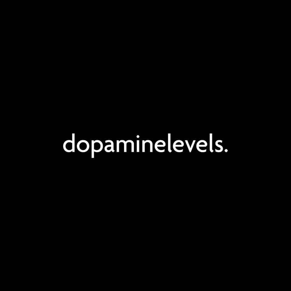 Dopaminelevels